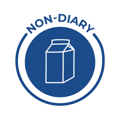 non-dairy